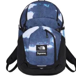 シュプリーム(Supreme)のsupreme north face backpack(バッグパック/リュック)