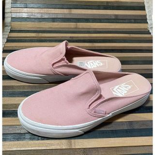 ヴァンズ(VANS)の専用　値下げ　★vansスリッポン　スニーカー(スリッポン/モカシン)