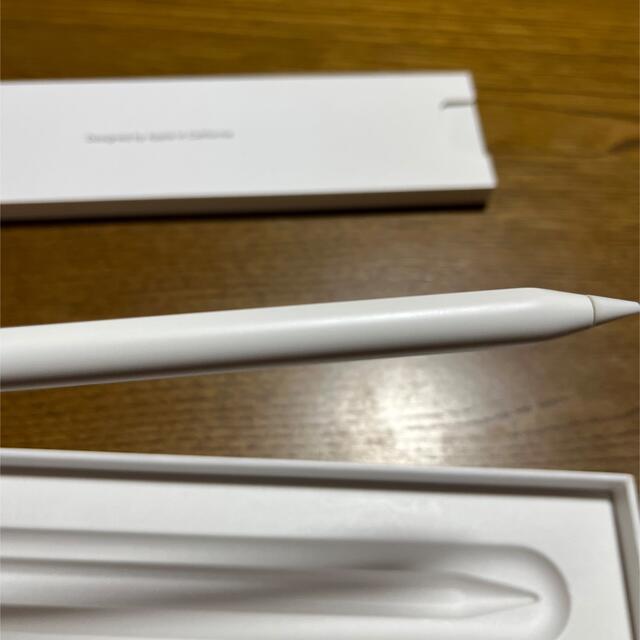 Apple Pencil 第2世代　アップルペンシルPCタブレット