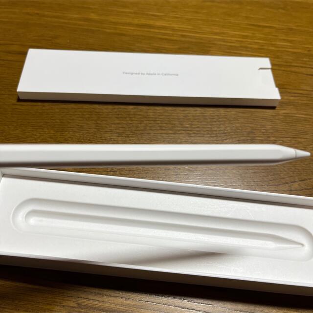 Apple Pencil 第2世代　アップルペンシルPCタブレット