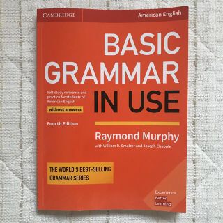 Basic Grammar in Use (語学/参考書)