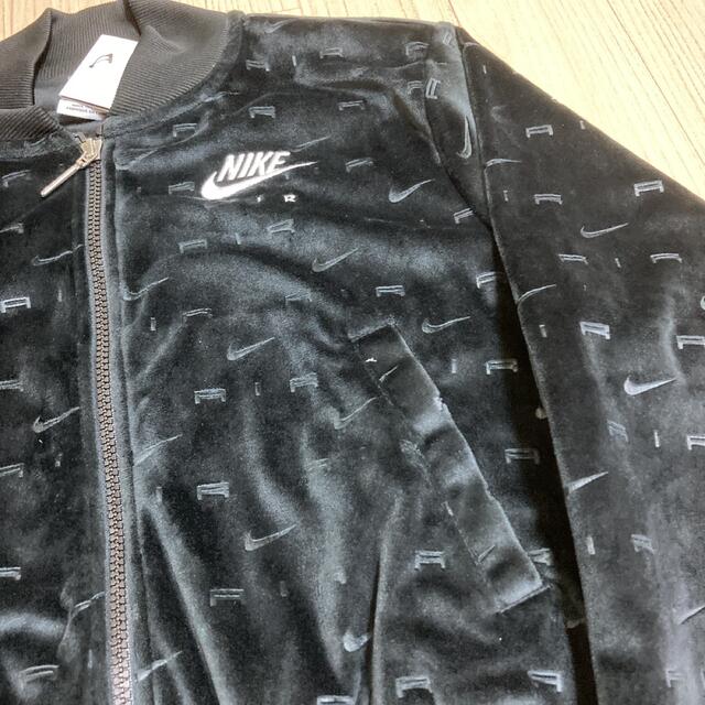 NIKE - 《新品未使用》ナイキ レディース ベロア ジャージ 上下