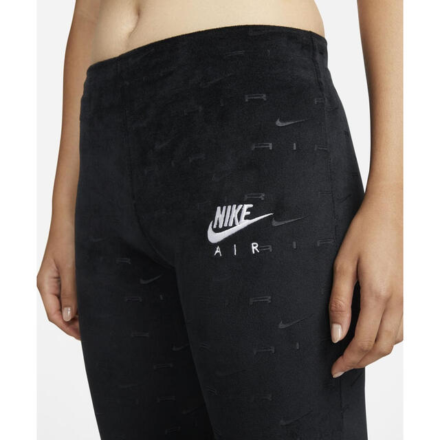 NIKE - 《新品未使用》ナイキ レディース ベロア ジャージ 上下