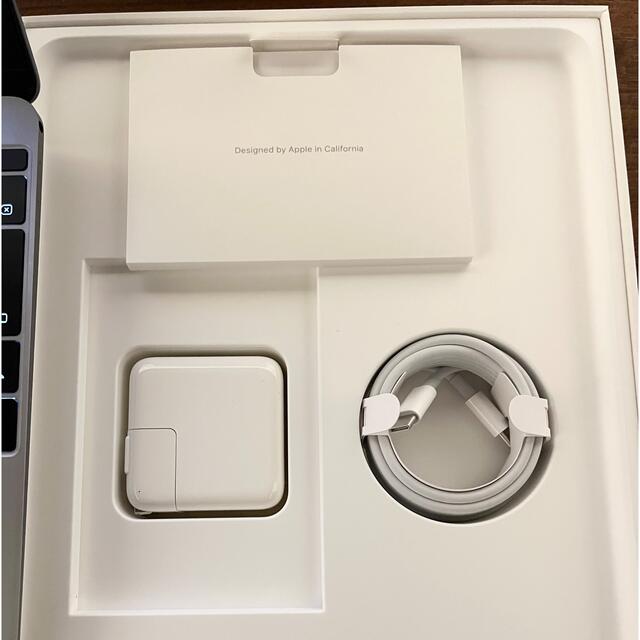 MacBook 12インチ i7 16GB 512GB