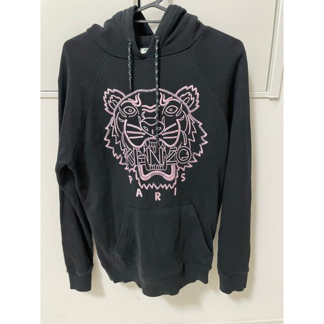KENZO - KENZO パーカー レディースの通販 by Ⓜ︎shop KENZO - KENZO パーカー レディースの通販 by Ⓜ︎shop