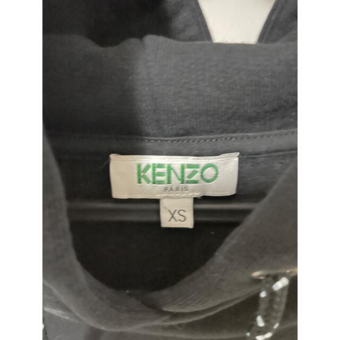 KENZO - KENZO パーカー レディースの通販 by Ⓜ︎shop KENZO - KENZO パーカー レディースの通販 by Ⓜ︎shop