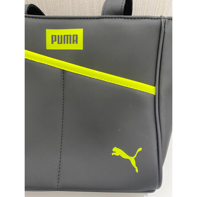 PUMA(プーマ)のPuma カートバック ゴルフ スポーツ/アウトドアのゴルフ(バッグ)の商品写真