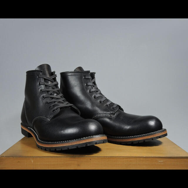 100%新品限定SALE REDWING - レッドウィング9014ベックマン9011 9411