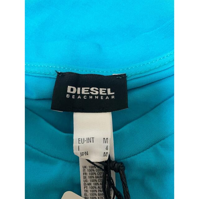 DIESEL ☆Tシャツ