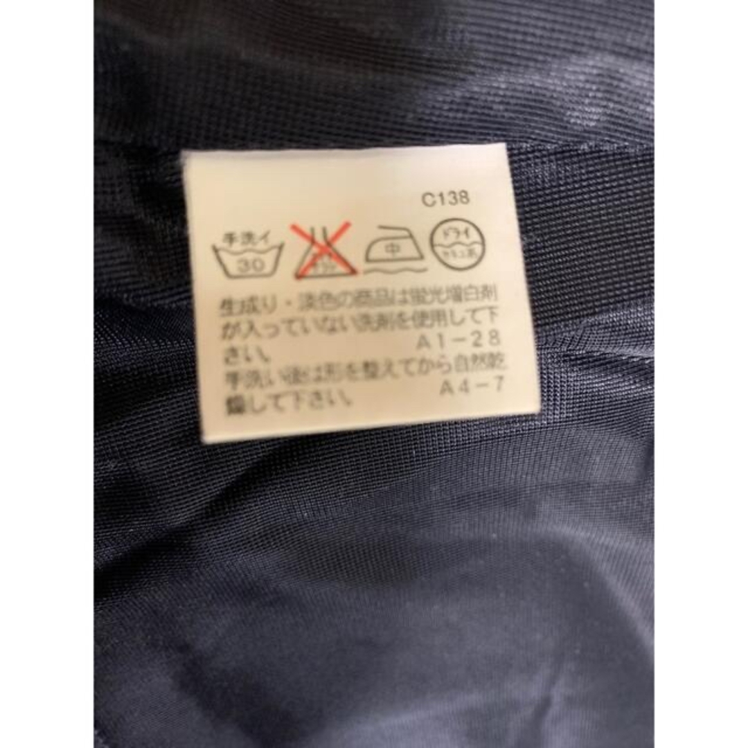 Ralph Lauren(ラルフローレン)のRALPH LAUREN 100 ワンピース 日本製 綿100% キッズ/ベビー/マタニティのキッズ服女の子用(90cm~)(ワンピース)の商品写真