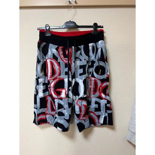 dolce&gabbana ハーフパンツ　レア