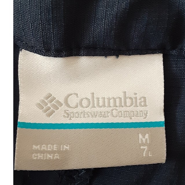 Columbia(コロンビア)のコロンビア　ハーフパンツ　レディース レディースのパンツ(ハーフパンツ)の商品写真