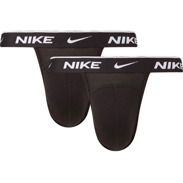 NIKE - 【日本未入荷】NIKE ジョグストラップ ケツワレ 海外サイズLの
