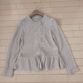 ブルネロクチネリ(BRUNELLO CUCINELLI)のBRUNELLO CUCINELLI☆美品☆最終売り切り価格！(カーディガン)