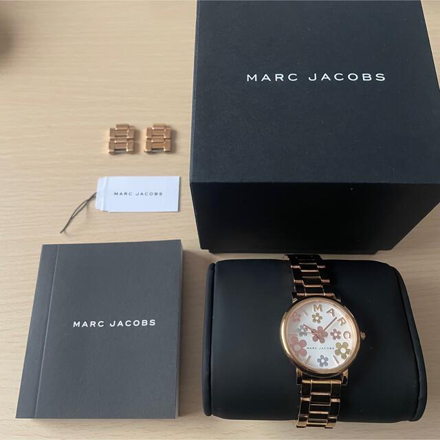 MARC JACOBS 腕時計