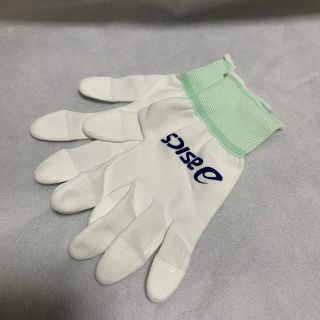 アシックス(asics)のアシックス　水着　手袋(水着)