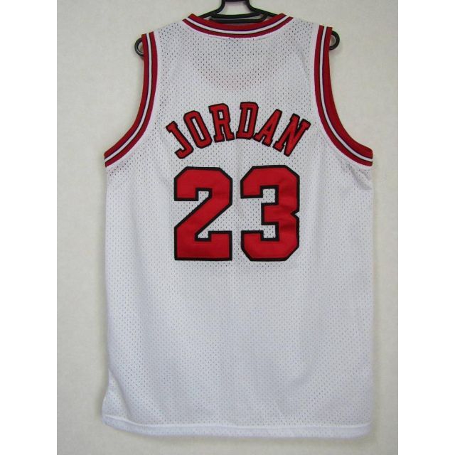 NBA JORDAN #23 マイケル・ジョーダン シカゴ・ブルズ ユニフォーム