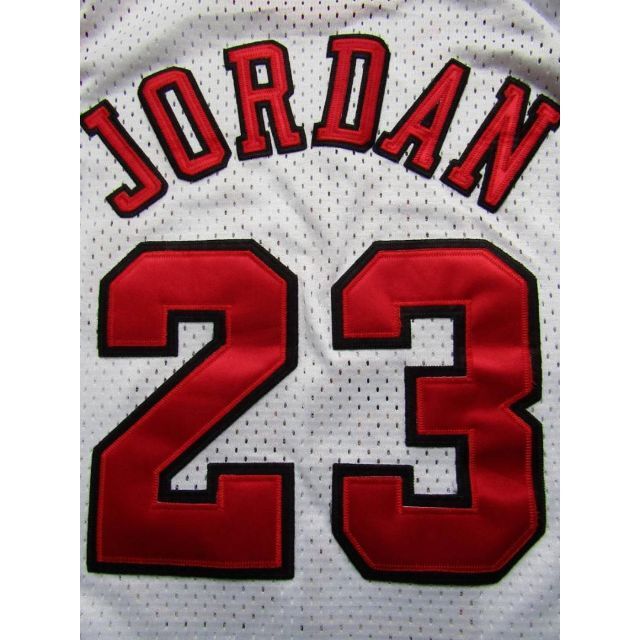 NBA JORDAN #23 マイケル・ジョーダン シカゴ・ブルズ ユニフォーム