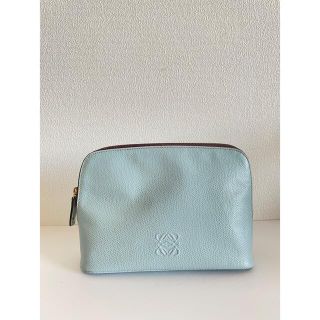 ロエベ(LOEWE)のロエベ LOEWE ポーチ(ポーチ)