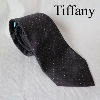 ティファニー(Tiffany & Co.)の【Tiffany】ネクタイ※注意事項あり(ネクタイ)