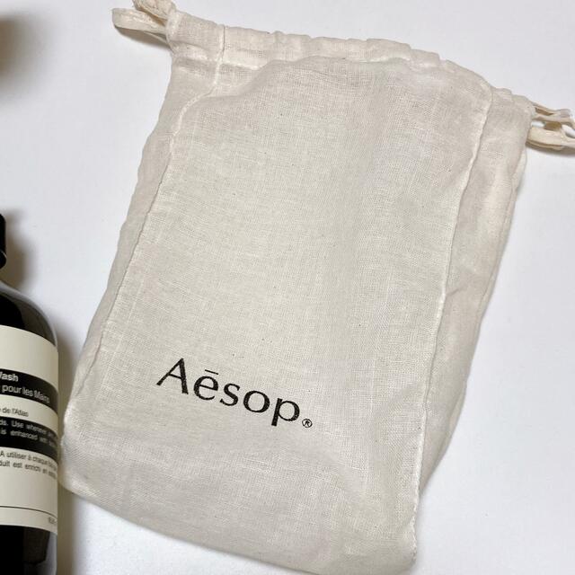 Aesop(イソップ)のBMS様　Aesop ギフトセット コスメ/美容のボディケア(ボディソープ/石鹸)の商品写真