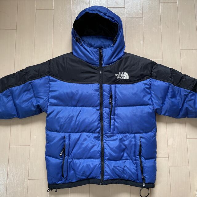 THE NORTH FACE(ザノースフェイス)の【美品♬】ノースフェイス 800フィル サミットシリーズ メンズのジャケット/アウター(ダウンジャケット)の商品写真