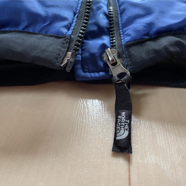 THE NORTH FACE(ザノースフェイス)の【美品♬】ノースフェイス 800フィル サミットシリーズ メンズのジャケット/アウター(ダウンジャケット)の商品写真