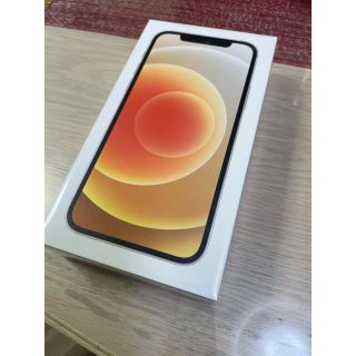 アイフォーン(iPhone)のiPhone12 64GB 各色 3台セット(スマートフォン本体)