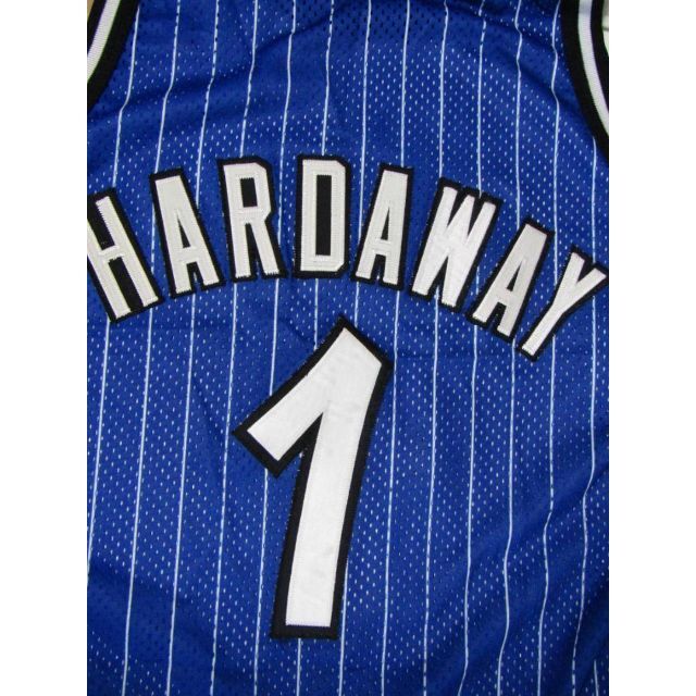 美品 NBA ☆ A・ハーダウェイ ☆ペニー オーセンティック