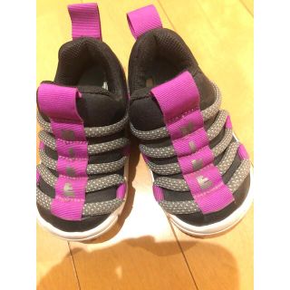 ナイキ(NIKE)のNIKE 靴　13cm(スニーカー)