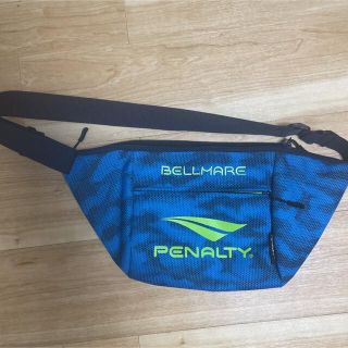 ペナルティ(PENALTY)のペナルティ 湘南ベルマーレポーチ鞄(バッグパック/リュック)