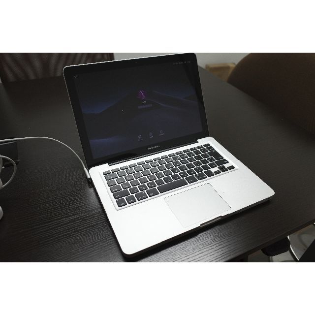ノートPC Apple - MacBook Pro (13-inch,Mid 2012)