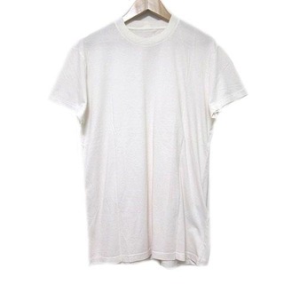 プラダ(PRADA)のプラダ PRADA Tシャツ 半袖 カットソー メンズパックT トライアングル(Tシャツ/カットソー(半袖/袖なし))
