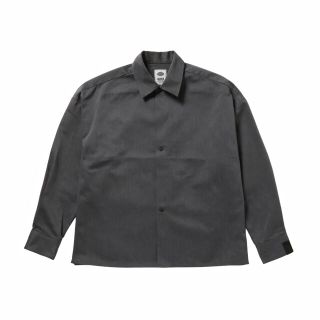 エヌハリウッド(N.HOOLYWOOD)の【N.HOOLYWOOD × Dickies】King Gnu 常田着用 シャツ(シャツ)