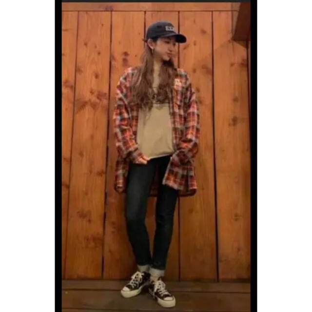 HYSTERIC GLAMOUR - お値下‼️ヒステリックグラマーオーバーシャツの