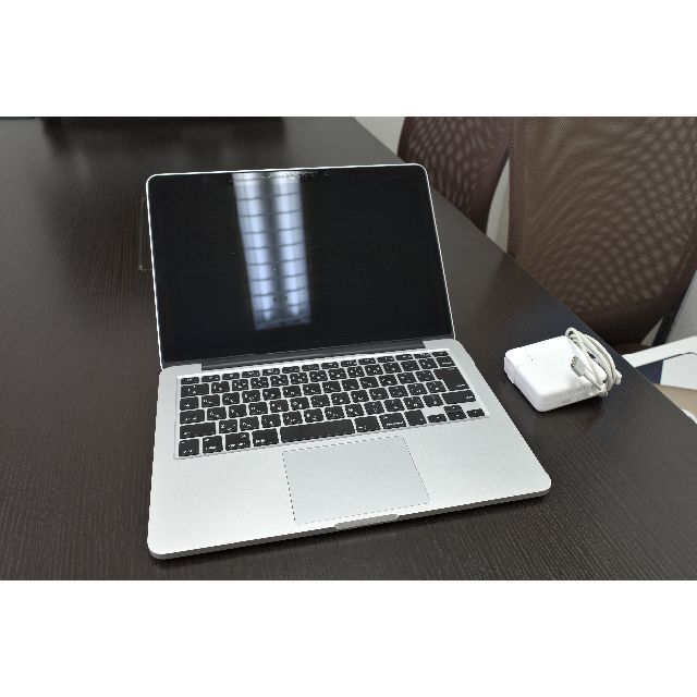 MacBook Pro (Retina 13-inch mid 2014)