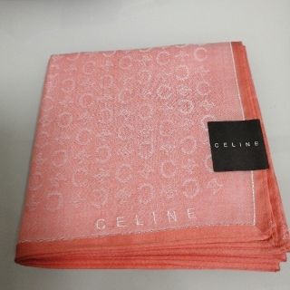 セリーヌ(celine)のmoeさん専用(ハンカチ)