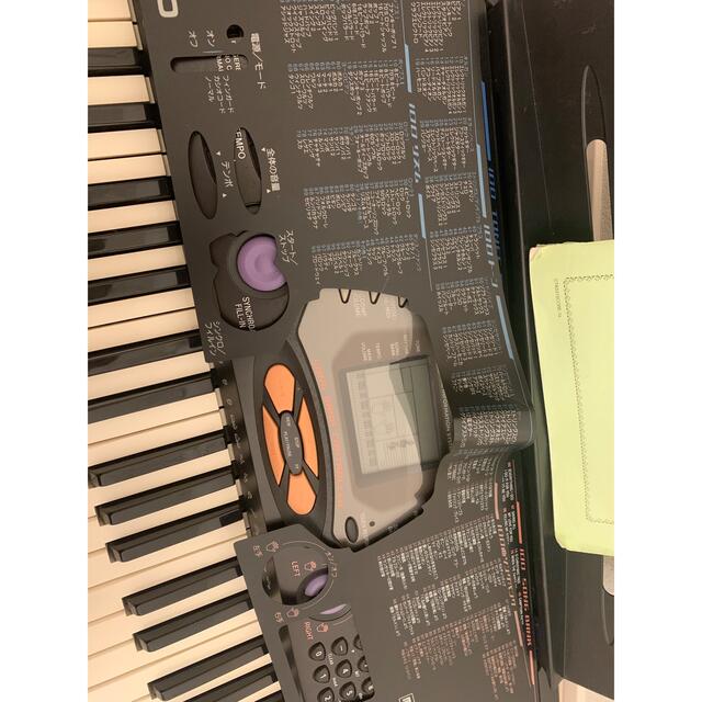 CASIO カシオ CTK-541 電子ピアノ キーボード CASIO カシオ CTK-541 電子ピアノ キーボード