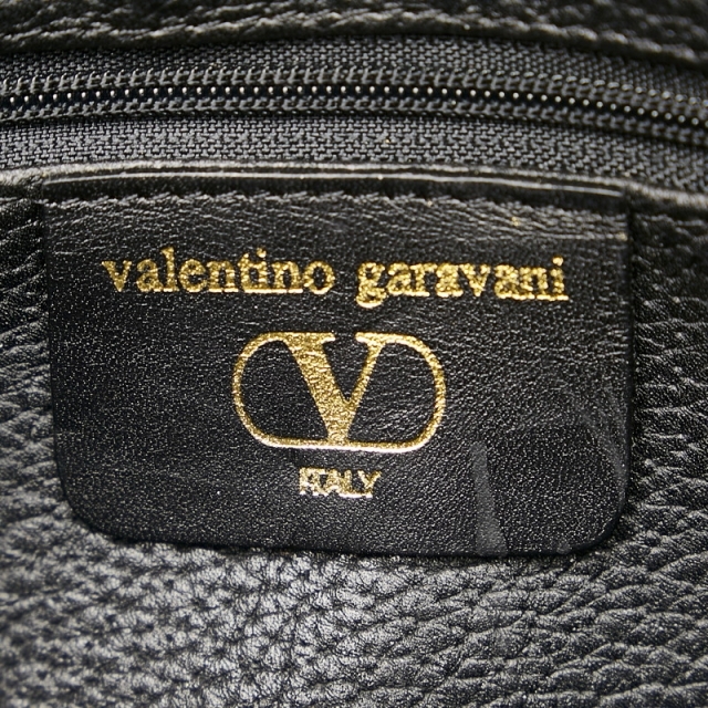 VALENTINO - 美品 ヴァレンティノ ガラバーニ ハンドバッグ メンズの通販 by 銀座パリス ラクマ店｜ヴァレンティノならラクマ