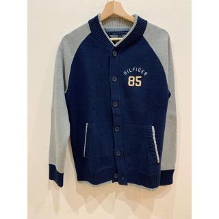 トミーヒルフィガー(TOMMY HILFIGER)の【Tommy Hilfiger】トミー ヒルフィガー　ブルゾン(ブルゾン)