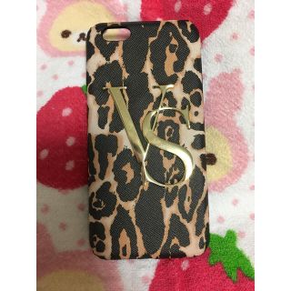 ヴィクトリアズシークレット(Victoria's Secret)のsyan様専用出品♡﻿ヴィクトリアシークレット iPhone6s iPhone6(iPhoneケース)