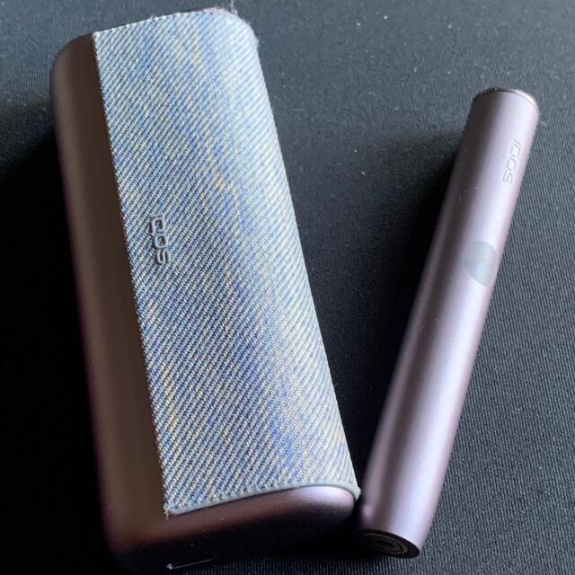 新品未使用】IQOS アイコス イルマ プライムキット ブロンズトープ 新品未使用】IQOS アイコス イルマ プライムキット ブロンズトープ
