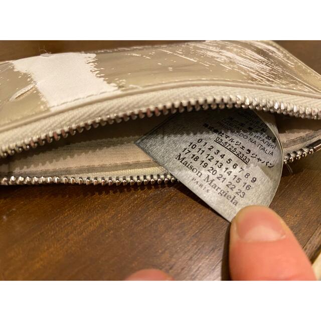 Maison Martin Margiela - Maison Margiela コインカードケース 値引き