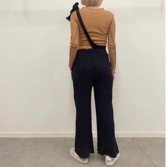 純正卸し売り baserange リブパンツ - winterparksmiles.com