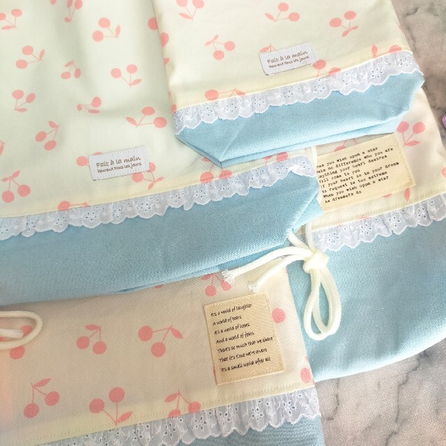 新モデル ♡専用♡ 入園入学準備グッズ 8点 | new.oaza-nadej.org