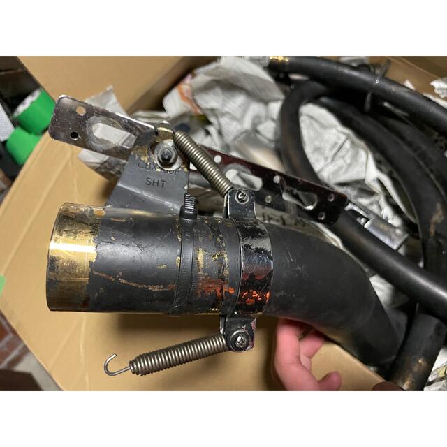 cbx エンデ管 xjr400マフラー cbxマフラー | www.innoveering.net