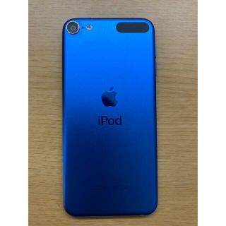 iPod touch 128GB ブルー 第7世代