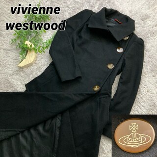 Vivienne Westwood - ヴィヴィアンウエストウッド 変形 ナポレオン 
