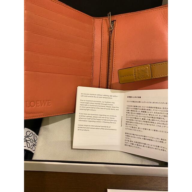 LOEWE   もも様専用ページLOEWE 大人気カラー ミディアム