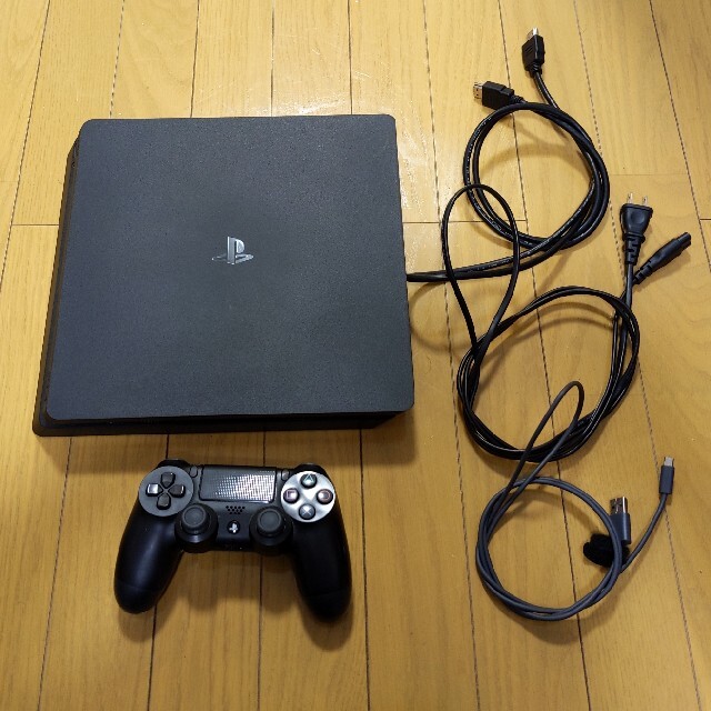 PS4 本体 CUH-2100A